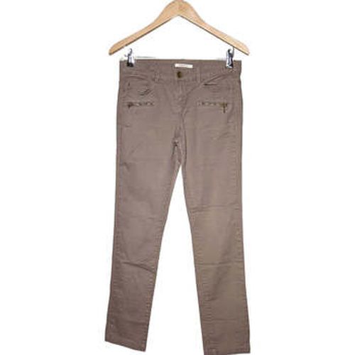Jeans jean slim 36 - T1 - S - Camaieu - Modalova