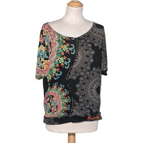 T-shirt Desigual 36 - T1 - S - Desigual - Modalova