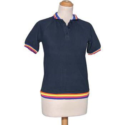 T-shirt polo 36 - T1 - S - La Redoute - Modalova