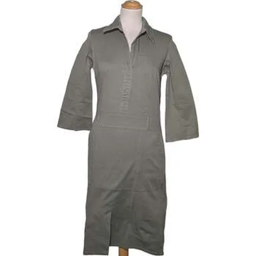 Robe robe mi-longue 38 - T2 - M - Etam - Modalova