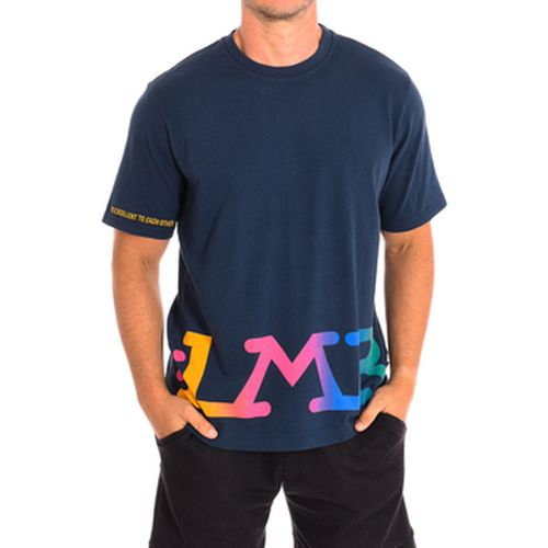 T-shirt TMR303-JS303-07017 - La Martina - Modalova