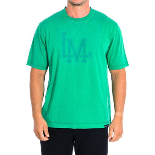T-shirt TMR320-JS330-03104 - La Martina - Modalova