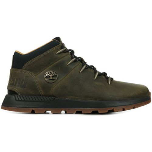 Chaussures Sprint Trekker Mid - Timberland - Modalova