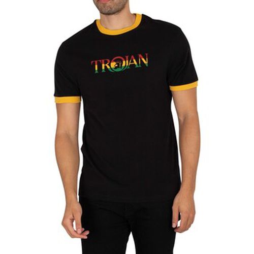 T-shirt Trojan T-shirt de marque - Trojan - Modalova