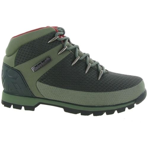 Baskets montantes A5W45 EURO SPRINT - Timberland - Modalova