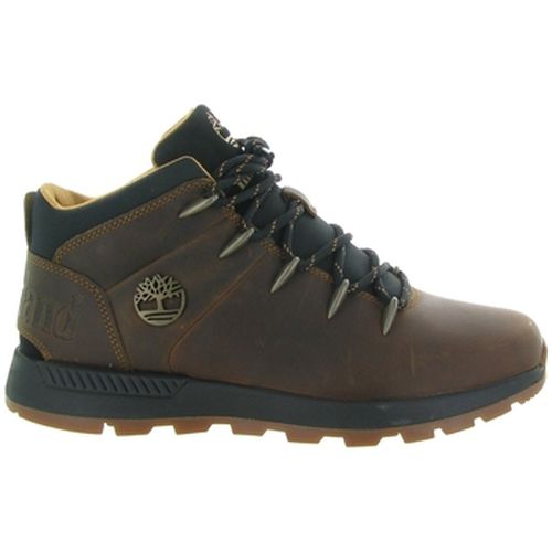 Baskets A67TG SPRINT TREKKER MID - Timberland - Modalova