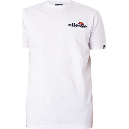 T-shirt Ellesse T-shirt vaudou - Ellesse - Modalova