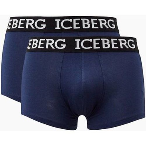 Boxers Iceberg ICE1UTR02 - Iceberg - Modalova