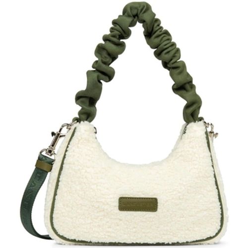 Sac a main Sac porte epaule Ref 60848 militair - LANCASTER - Modalova