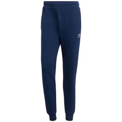 Jogging Pantalon Trefoil Essential Night Indigo - adidas - Modalova