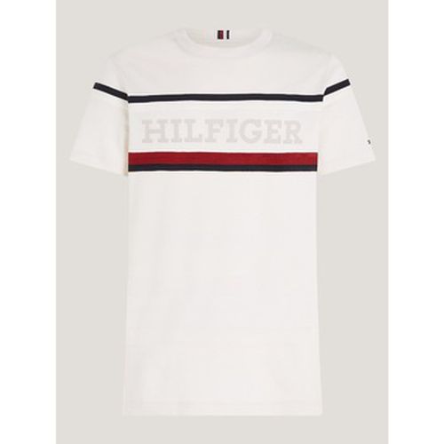 T-shirt Tommy Hilfiger MW0MW31541 - Tommy Hilfiger - Modalova