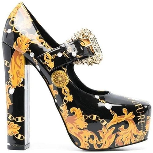 Chaussures escarpins 75VA3S03 - Versace - Modalova