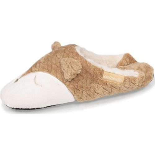 Chaussons Chaussons babouches Renard - Isotoner - Modalova