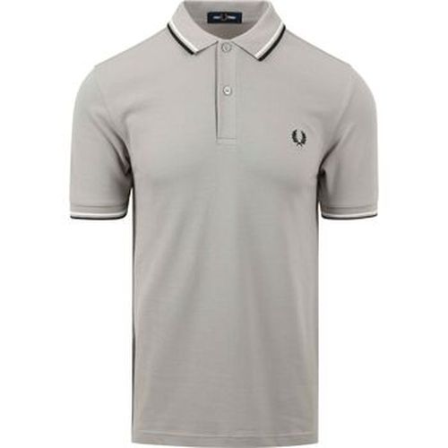 T-shirt Polo M3600 Vert Clair - Fred Perry - Modalova