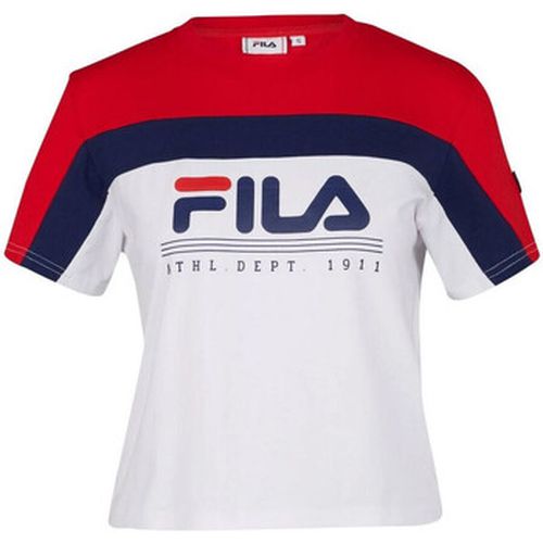 T-shirt Fila FAW014913007 - Fila - Modalova