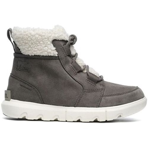 Baskets montantes Explorer II Carnival Cozy WP - Sorel - Modalova