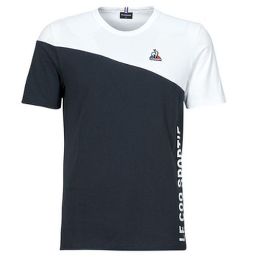 T-shirt BAT TEE SS N°2 M - Le Coq Sportif - Modalova