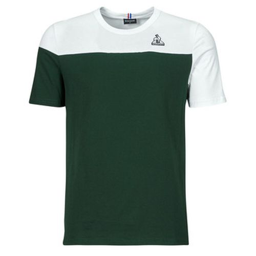 T-shirt BAT TEE SS N°3 M - Le Coq Sportif - Modalova