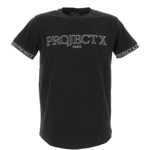 T-shirt Project X Paris T-shirt - Project X Paris - Modalova