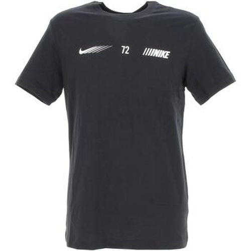 T-shirt Nike M nsw si tee - Nike - Modalova