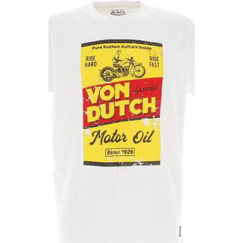 T-shirt Von Dutch Tshirt homme co - Von Dutch - Modalova