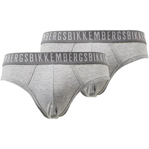 Boxers Bikkembergs BKK1USP02BI - Bikkembergs - Modalova