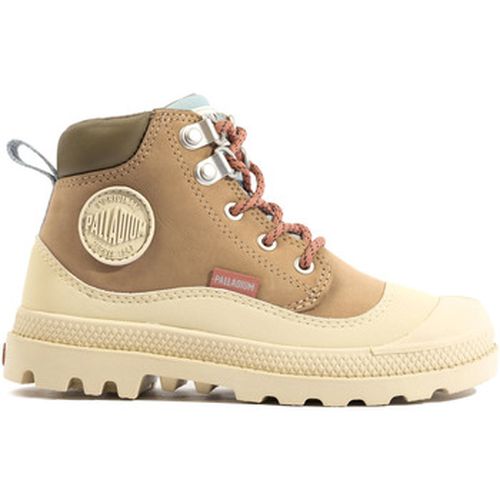 Baskets montantes PAMPA HI CUFF HKR WP - Palladium - Modalova