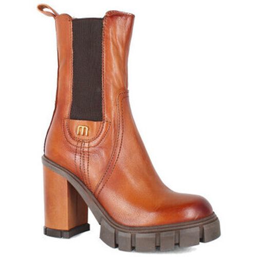 Bottines Mjus t69201 - Mjus - Modalova