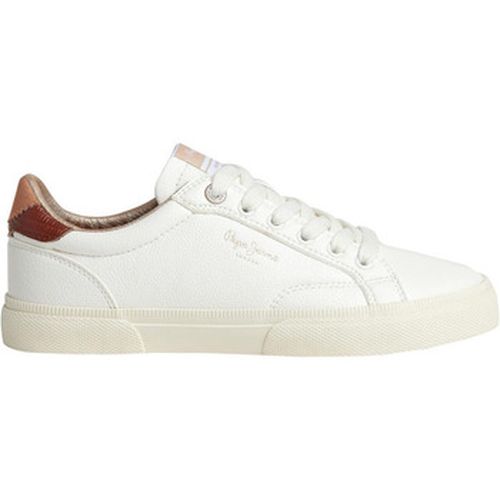 Baskets Kenton Classe W, Basket - Pepe jeans - Modalova