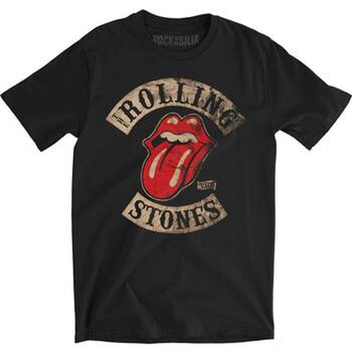 T-shirt Tour 1978 - The Rolling Stones - Modalova