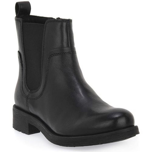 Boots Geox RAWELLE A - Geox - Modalova