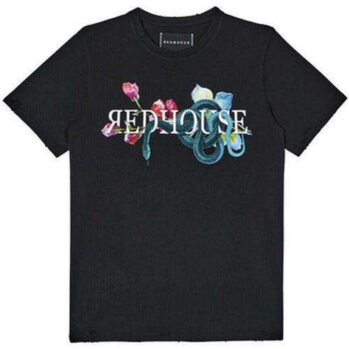 T-shirt Tshirt - RH TS 104 - Redhouse - Modalova