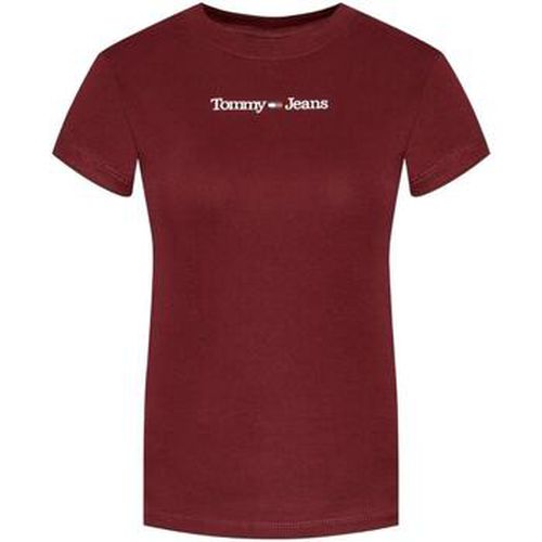 T-shirt Tommy Hilfiger - Tommy Hilfiger - Modalova