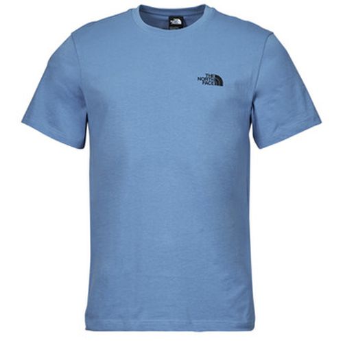 T-shirt The North Face SIMPLE DOME - The North Face - Modalova