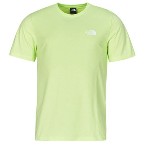 T-shirt The North Face SIMPLE DOME - The North Face - Modalova