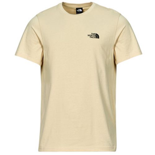 T-shirt The North Face SIMPLE DOME - The North Face - Modalova