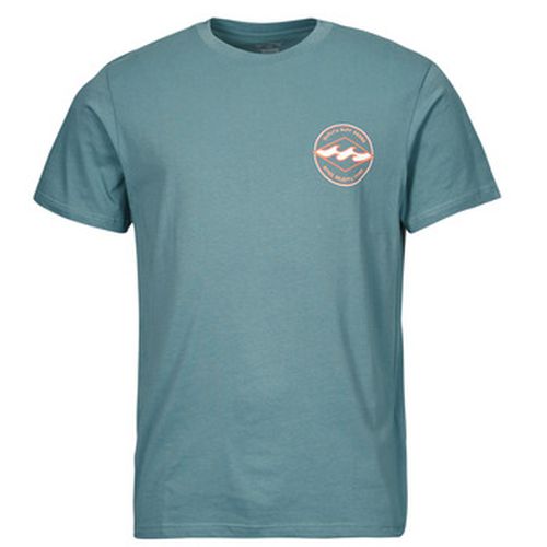 T-shirt Billabong ROTOR DIAMOND SS - Billabong - Modalova