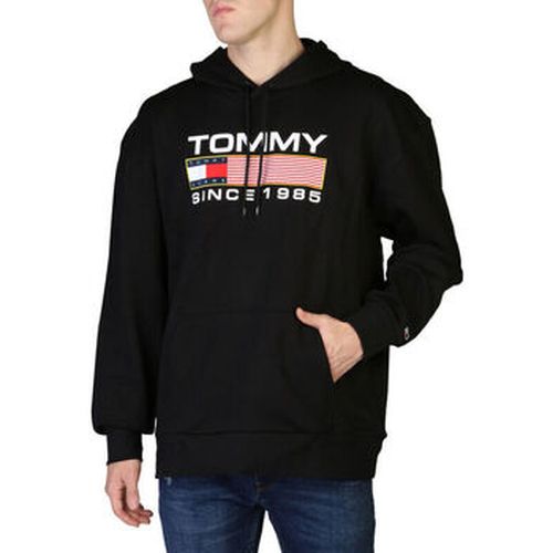 Sweat-shirt - dm0dm15009 - Tommy Hilfiger - Modalova