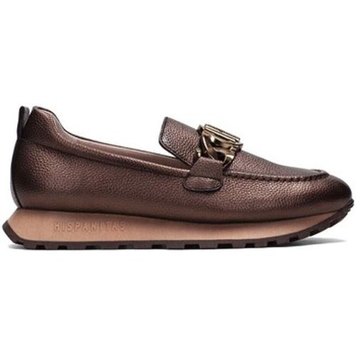 Chaussures MOCASINES DE PIEL HI233134 - Hispanitas - Modalova