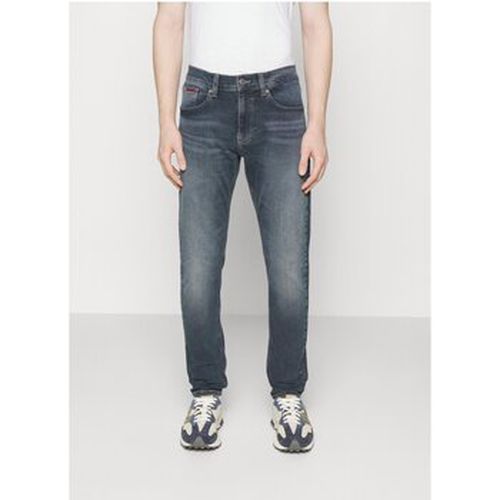 Jeans skinny DM0DM16634 - Tommy Jeans - Modalova