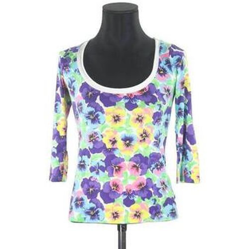 Blouses Versace Top multicolore - Versace - Modalova