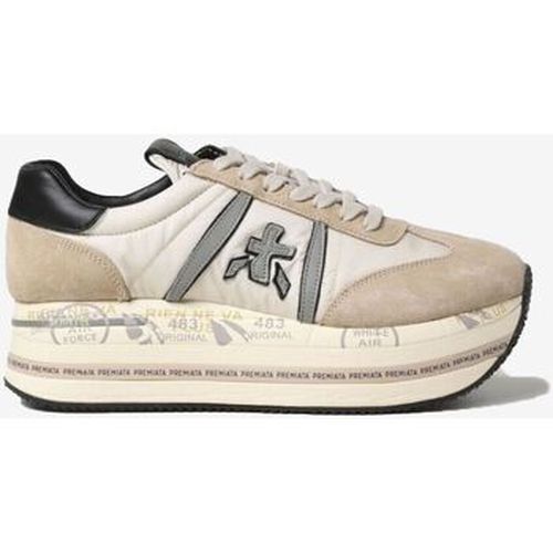 Baskets Premiata BETH 6500-WHITE - Premiata - Modalova