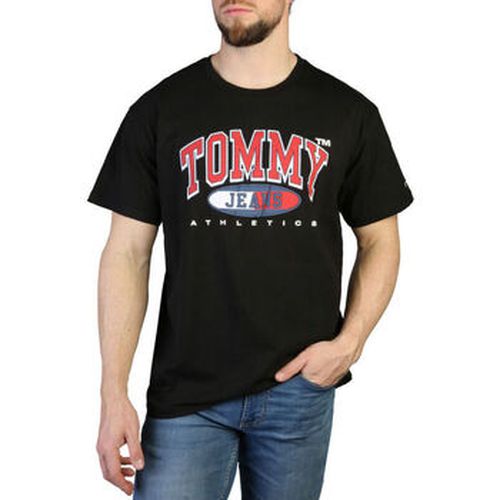 T-shirt - dm0dm16407 - Tommy Hilfiger - Modalova