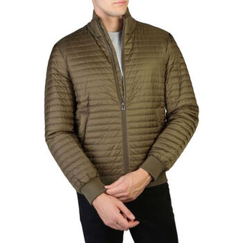 Veste m6420nt2163-f3030 military - Geox - Modalova