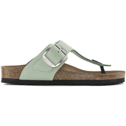 Tongs gizeh 1024112 matcha - Birkenstock - Modalova