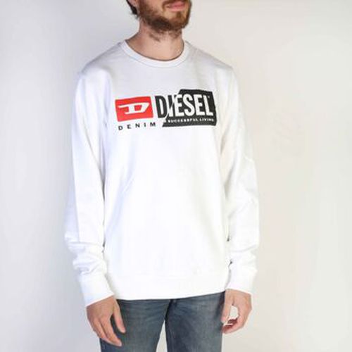 Sweat-shirt Diesel - s-girk-cuty - Diesel - Modalova