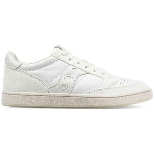 Baskets Jazz Court S70671-6 White/White - Saucony - Modalova