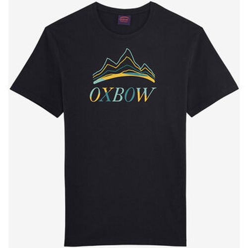 T-shirt Tee-shirt manches courtes imprimé P2TINUDA - Oxbow - Modalova