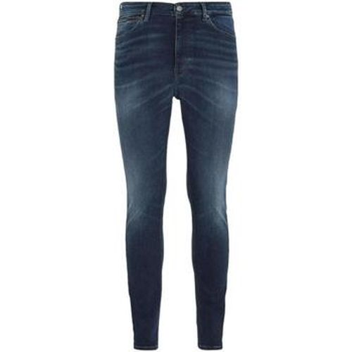 Jeans DM0DM17428 1BK - Tommy Hilfiger - Modalova