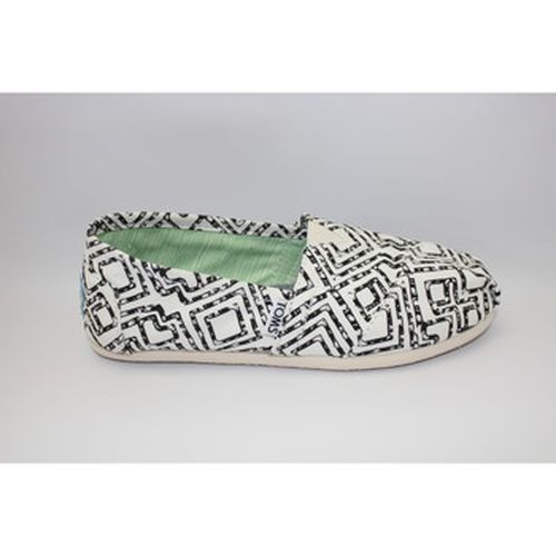 Espadrilles Toms Lady Abricots - Toms - Modalova